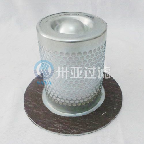怎么判斷空壓機(jī)濾芯到了需要更換的時(shí)候？