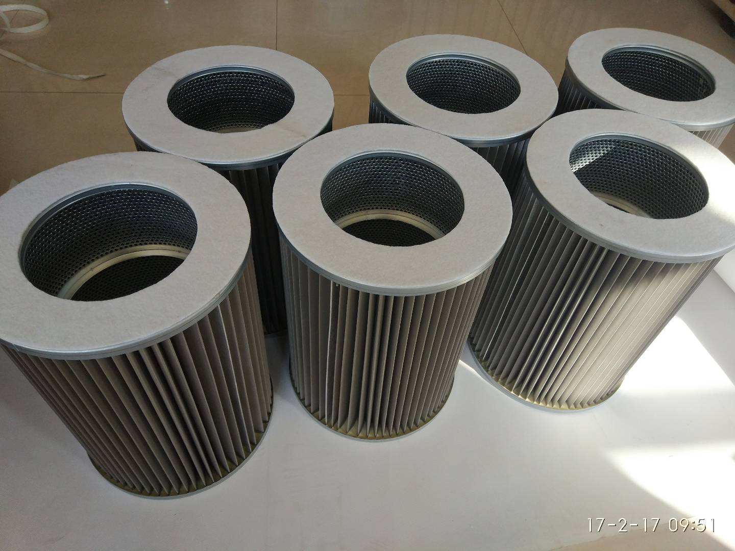 您對(duì)液壓過濾器介質(zhì)了解多少？