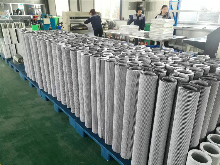 液壓油回油濾濾芯在哪里回油濾芯堵塞了會怎么樣？