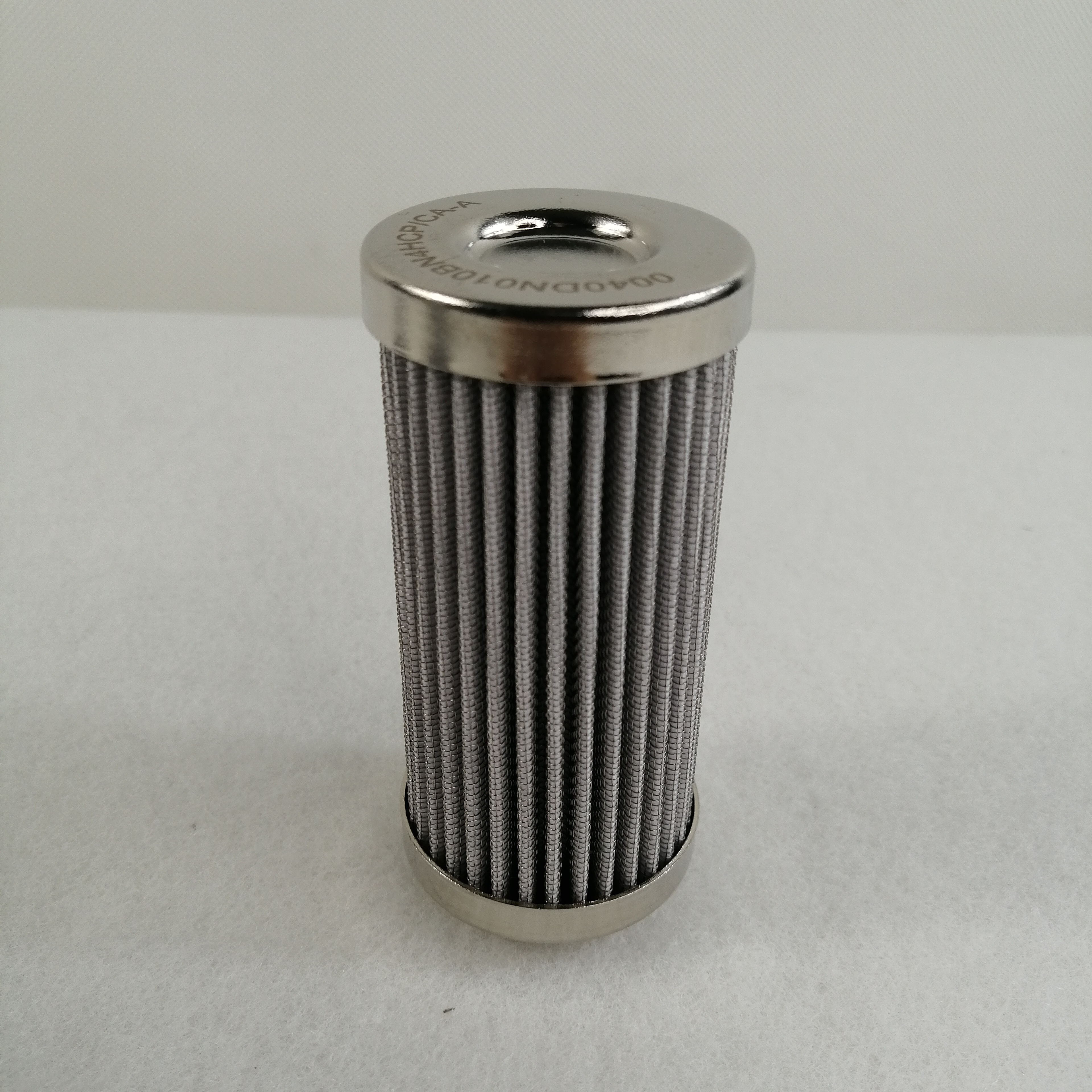 液壓過濾器如何辨別產(chǎn)品質(zhì)量？
