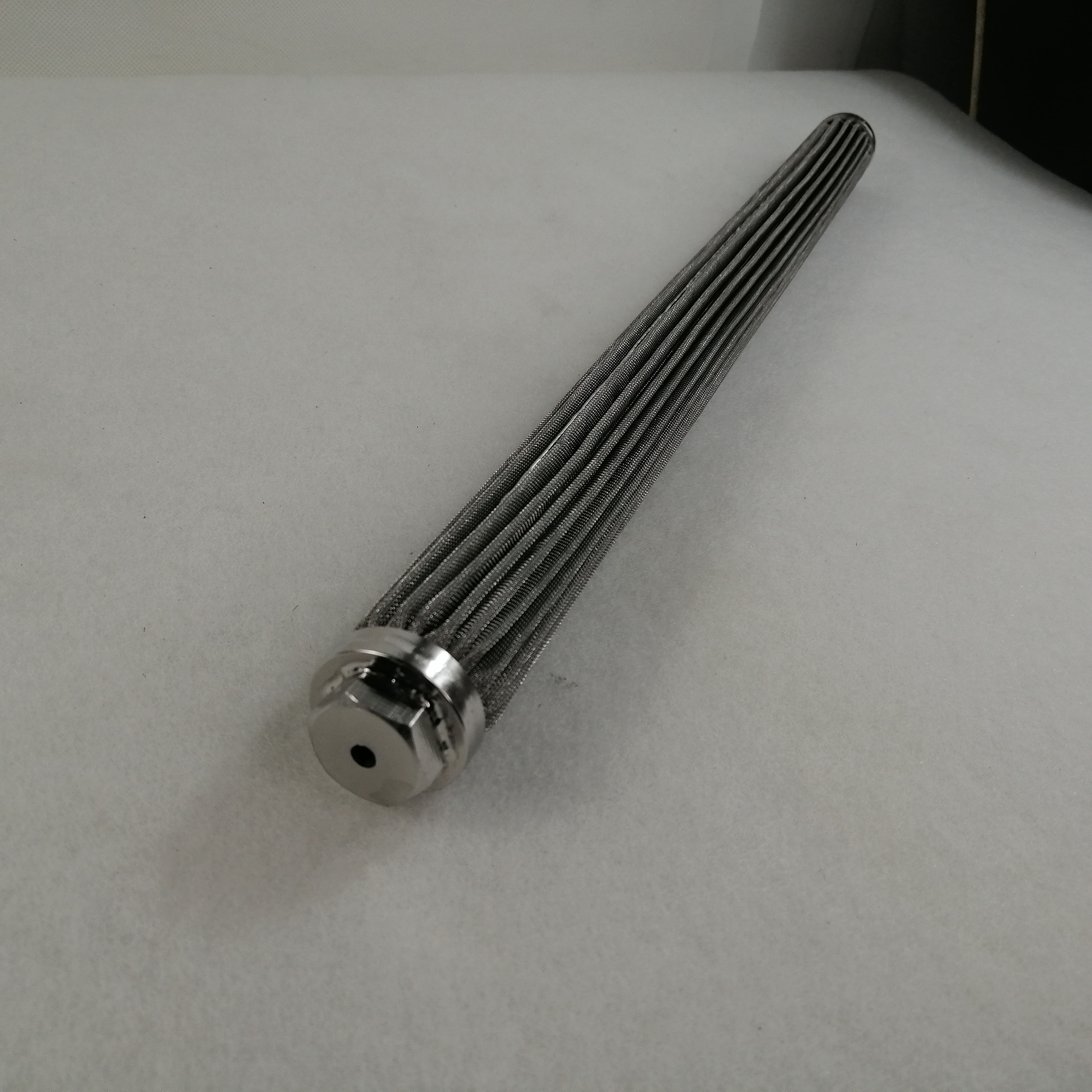 過濾水的燒結(jié)濾芯應(yīng)用在哪些行業(yè)？