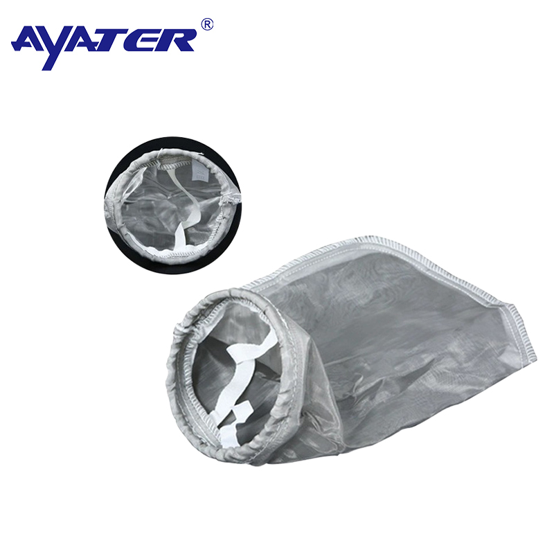 不銹鋼濾袋適用于哪些行業(yè)？